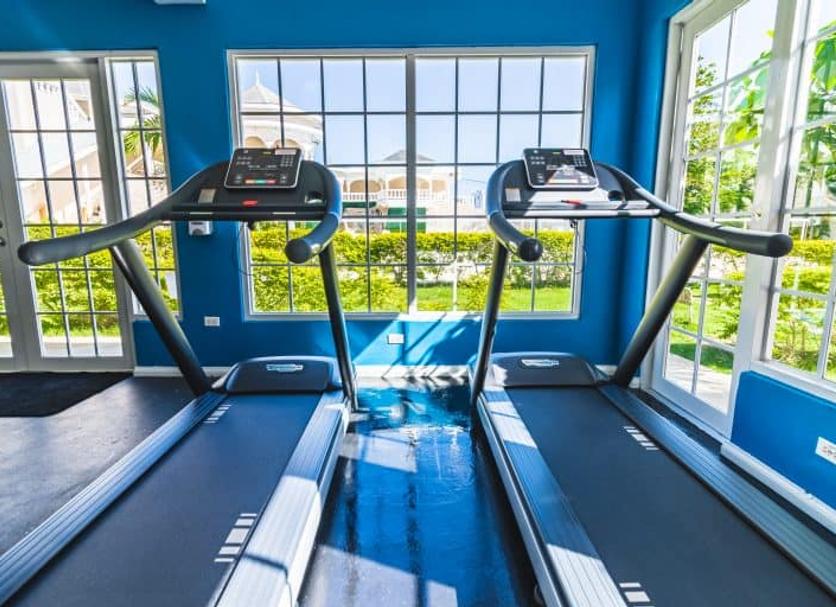 Gym Photo
