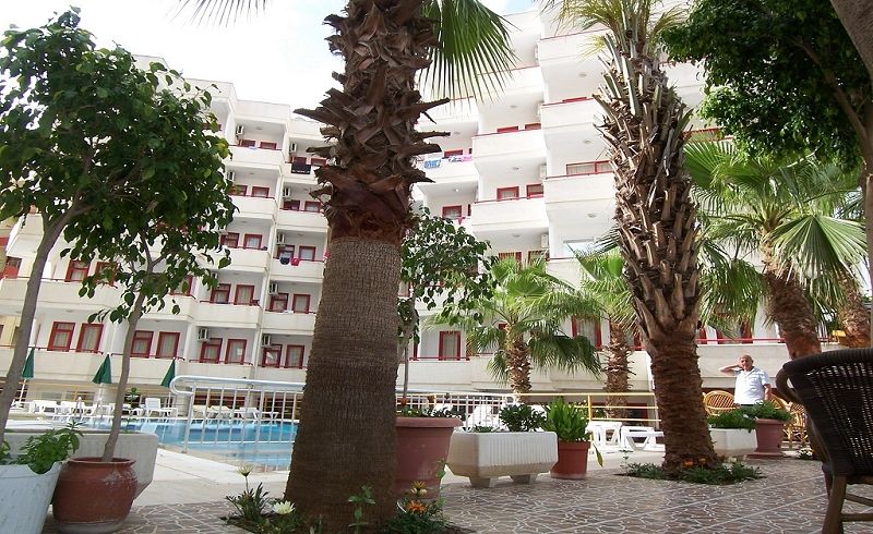 Outdoor view
