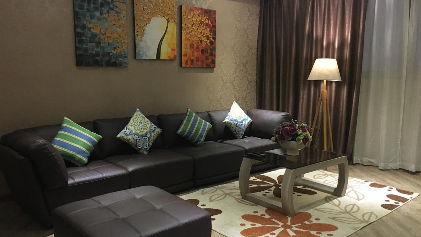 Dela Chambre Hotel