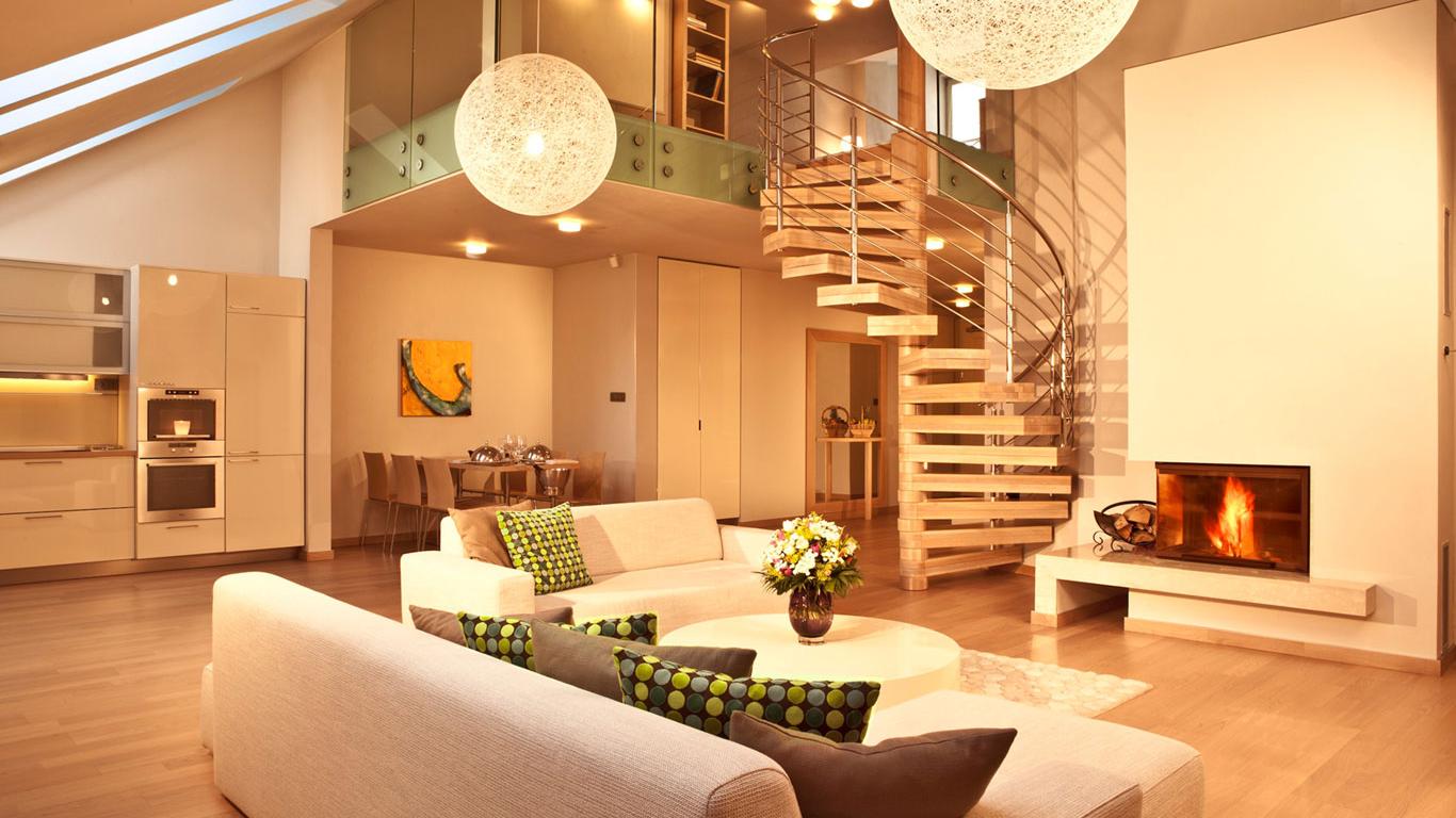 Roset Hotel & Residence