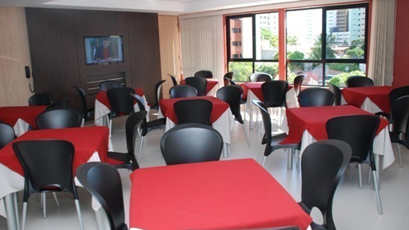 Hotel Tamarsol