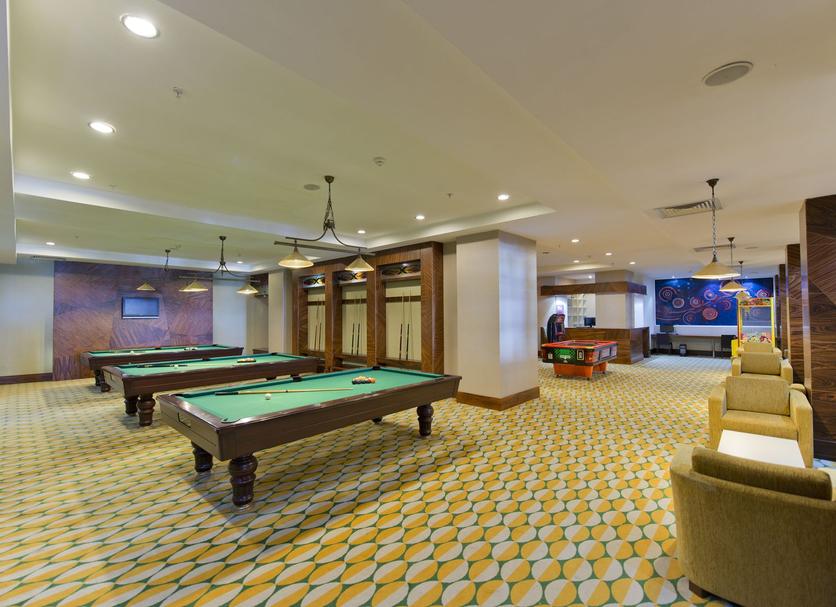 Hotel amenity Photo