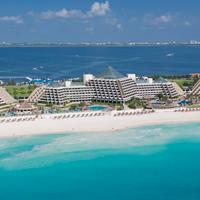 Paradisus Cancun