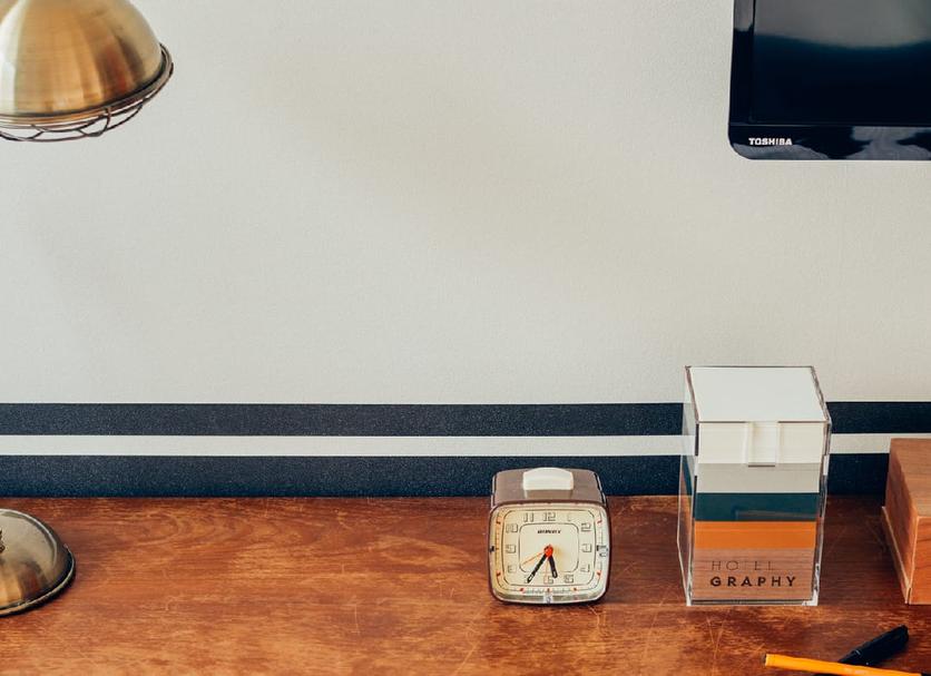 Room amenity Photo