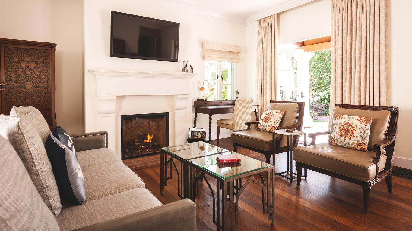 El Encanto, A Belmond Hotel, Santa Barbara