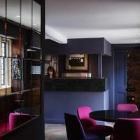 Old Parsonage Hotel