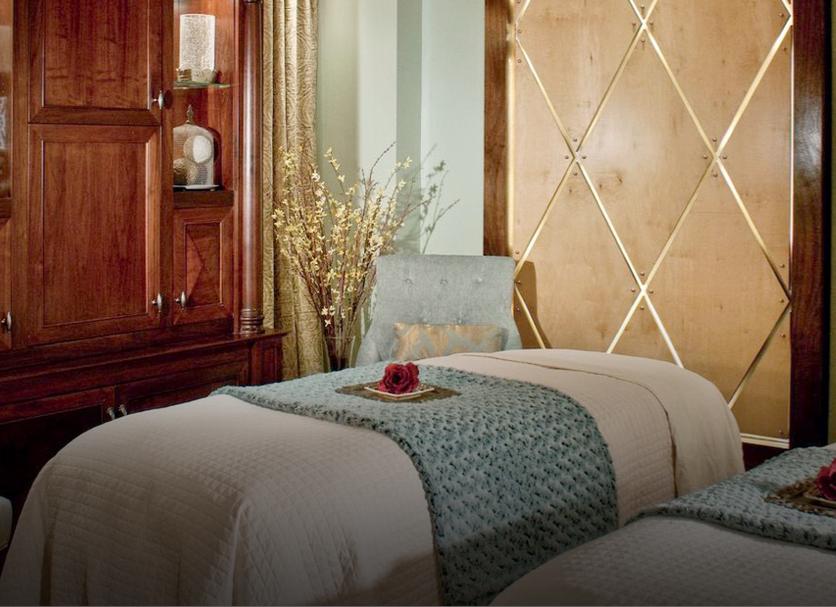 Spa Photo