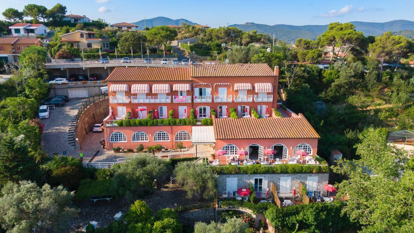 Hotel Acquamarina