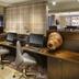 Business centre