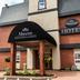 Hotel entrance