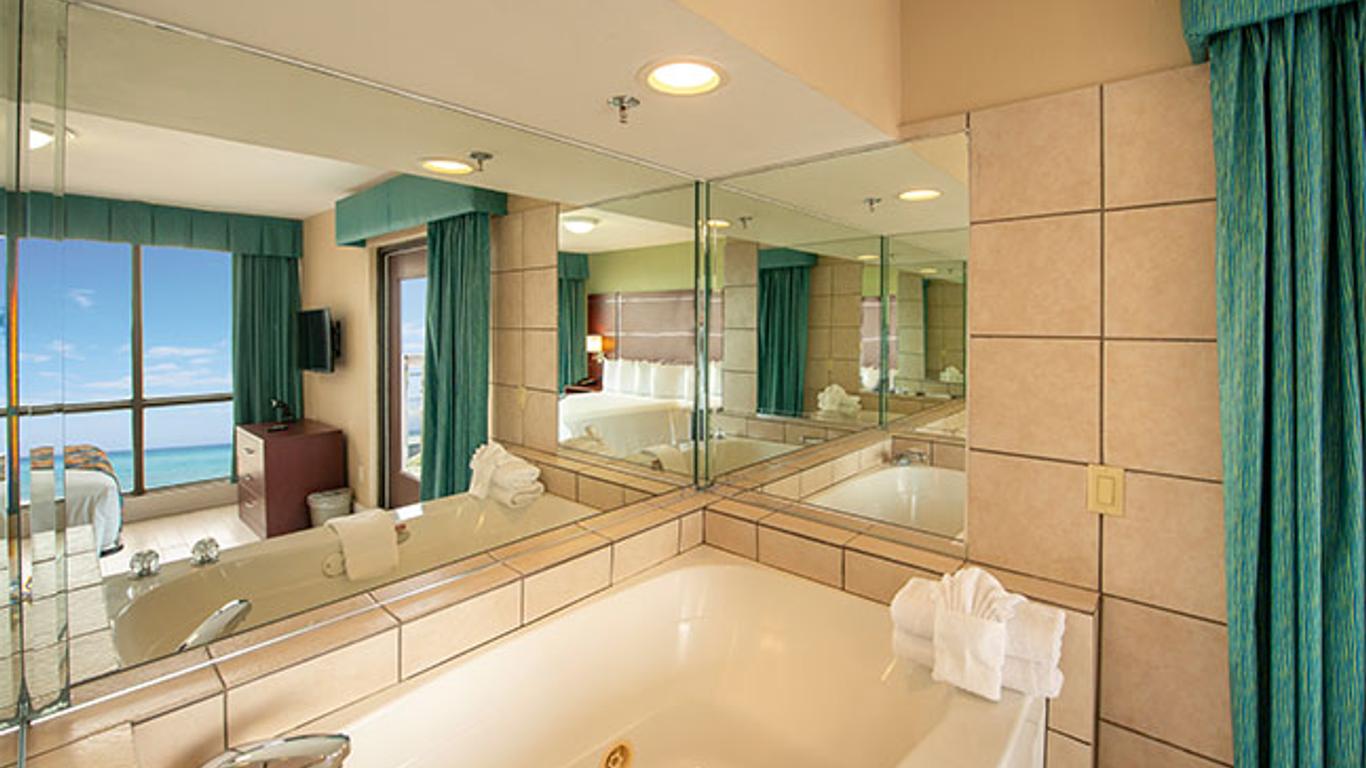 The Breakers Resort Inn
