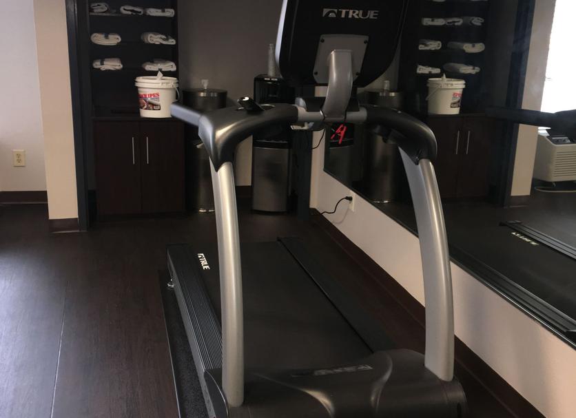 Gym Photo