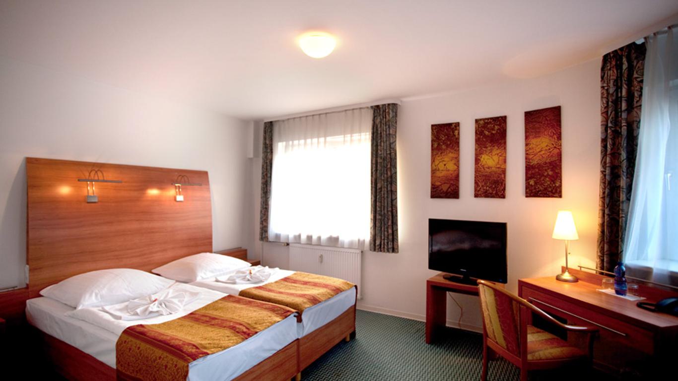 Hotel Kaiser