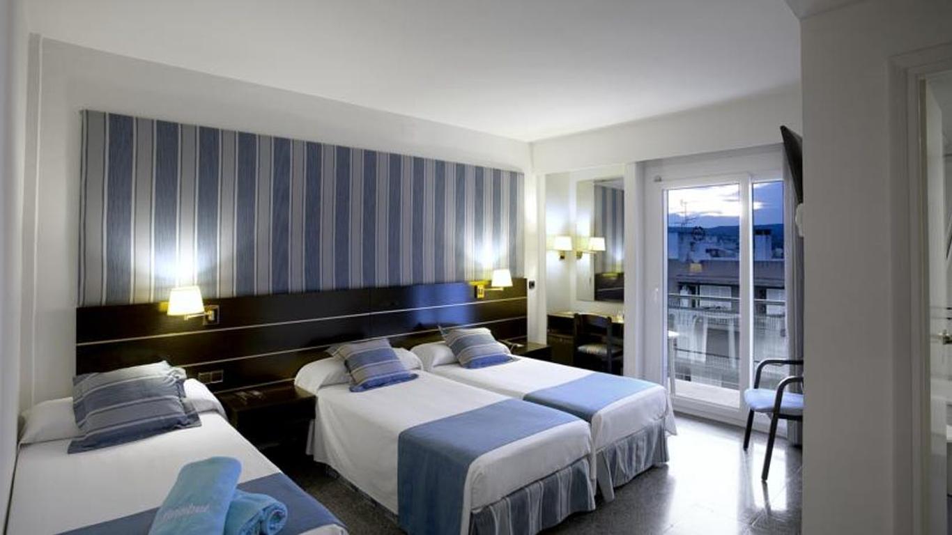 Anabel Hotel