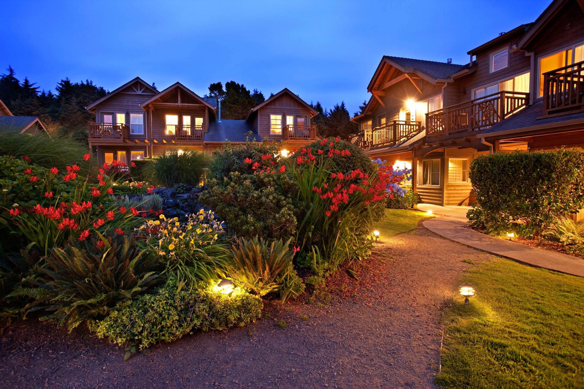 Outdoor view