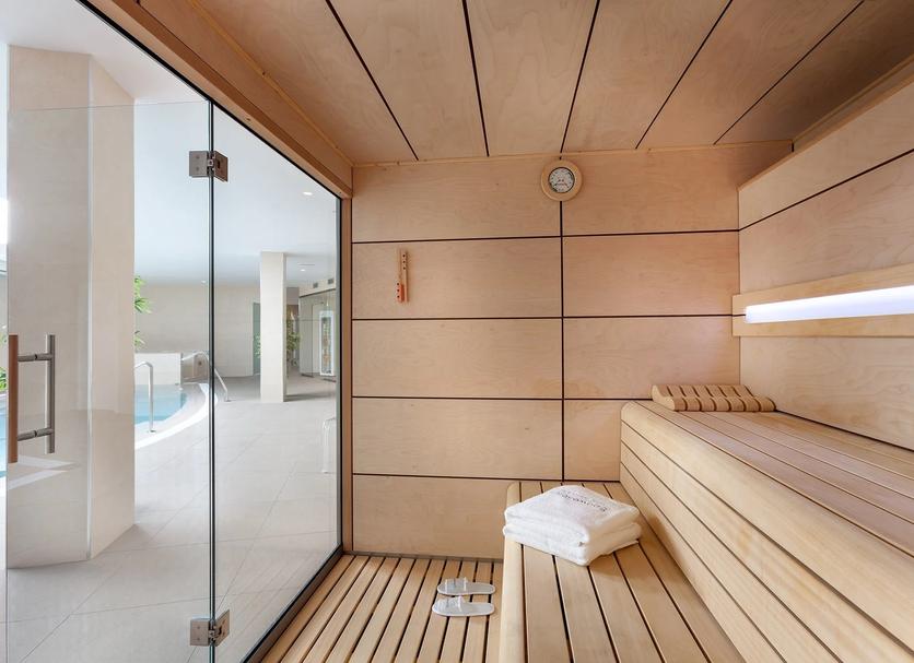 Spa Photo
