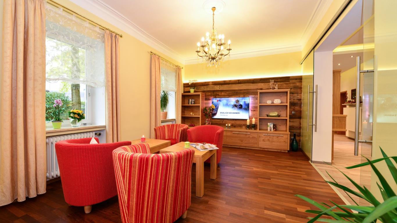Hotel Marienhof