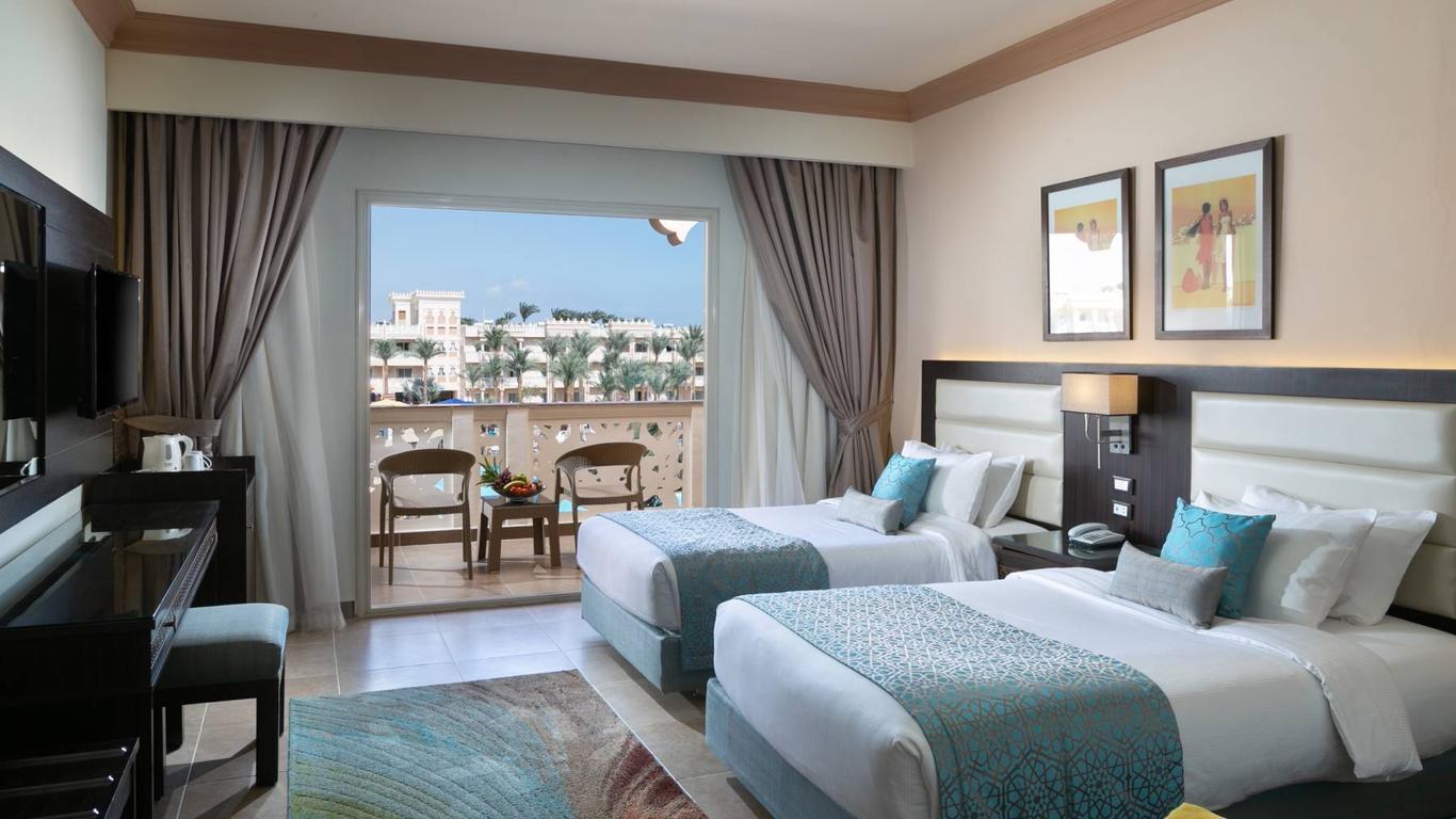 Albatros Palace Resort