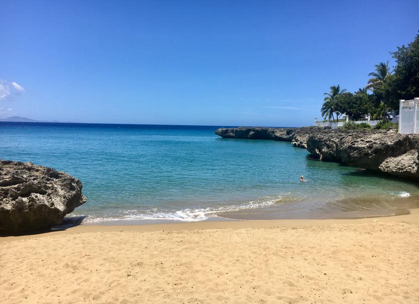 Beach Photo