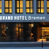 Atlantic Grand Hotel Bremen