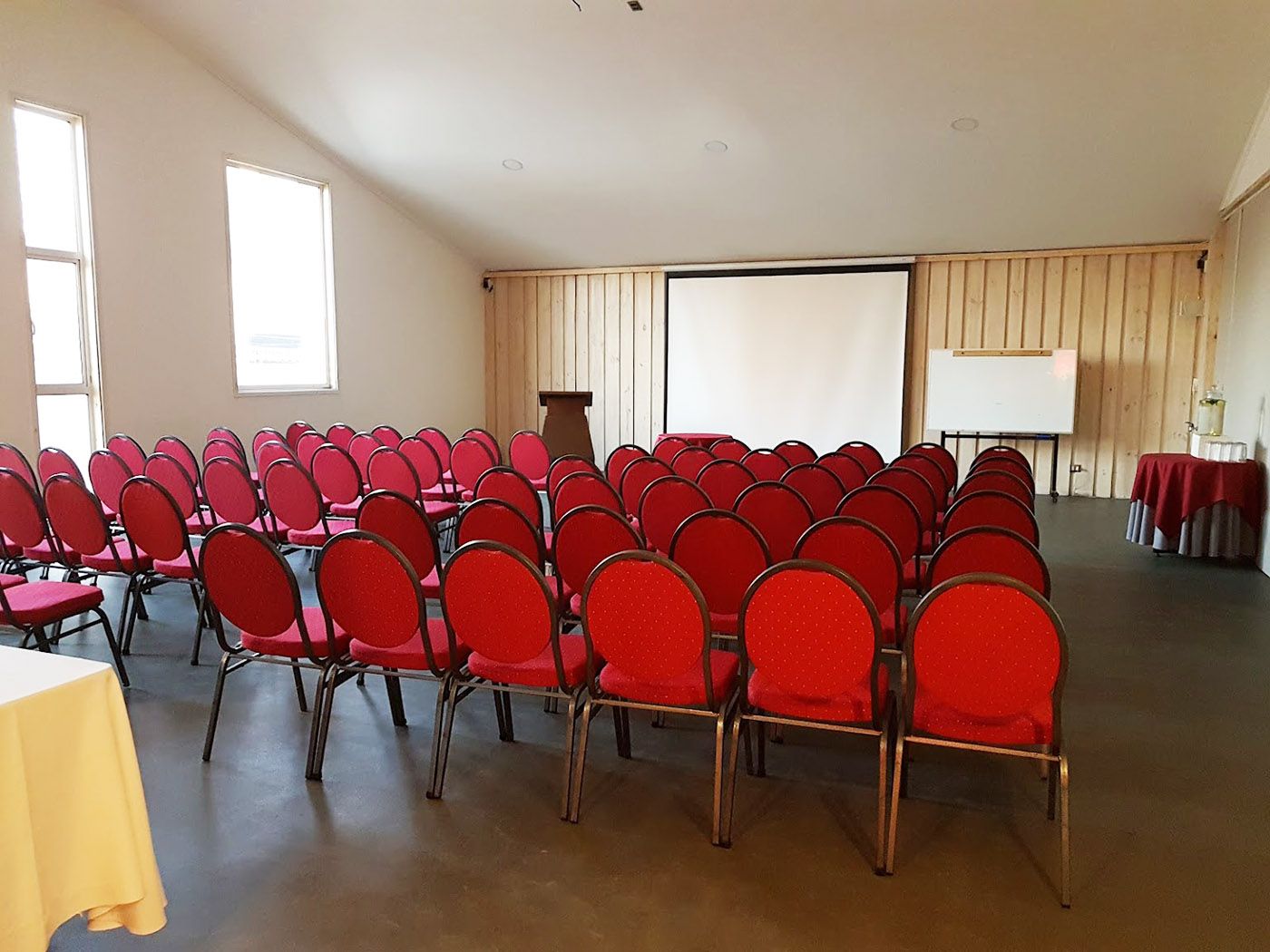 Conference room