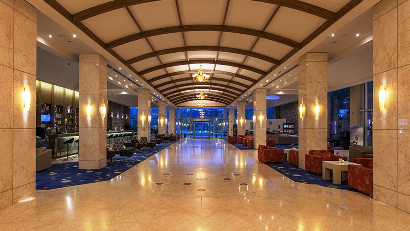 Zeynep Hotel