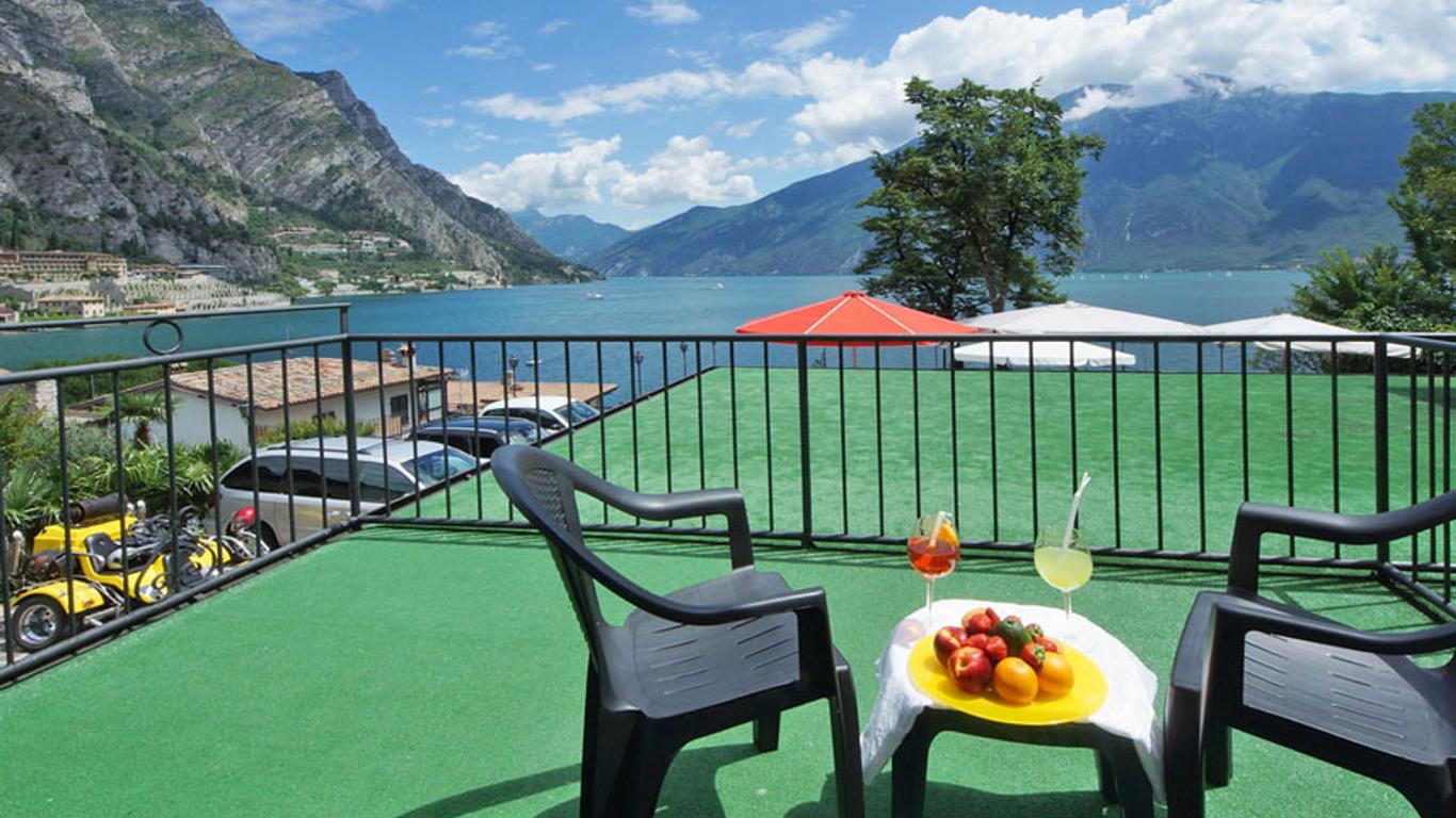 Hotel & Ristorante Alla Noce