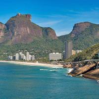 Hotel Nacional Rio de Janeiro