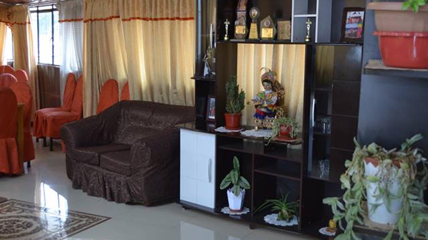 Residencial Panorama