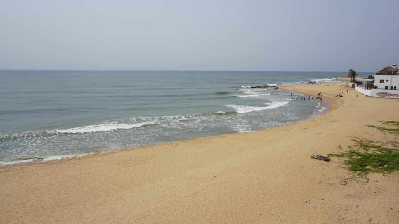 Sea La Vie Covelong Beach Resort