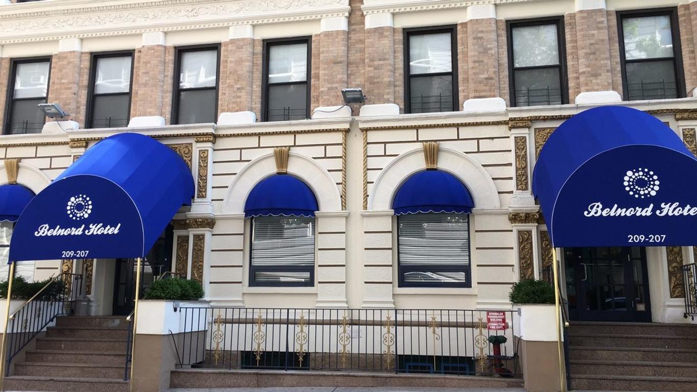 Belnord Hotel