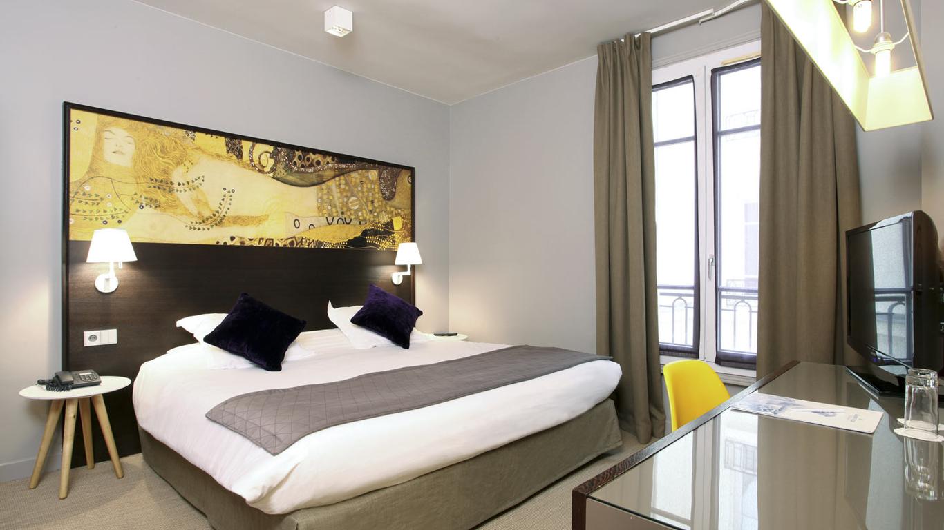 Little Palace Hotel