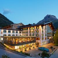 Post Lech Arlberg