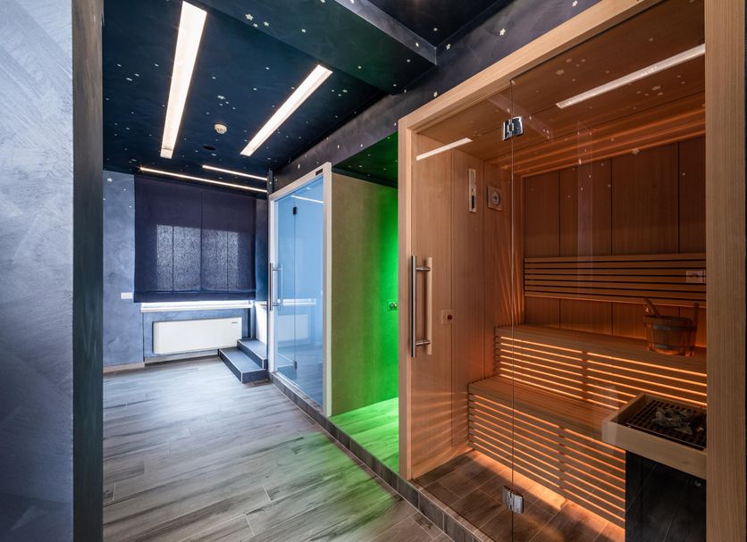Spa Photo