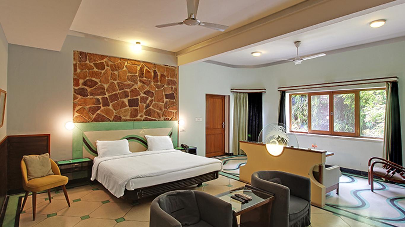 Hotel Inn Season - A Heritage Hotel in Jodhpur