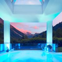 Adler Inn Tyrol Mountain Resort Superior