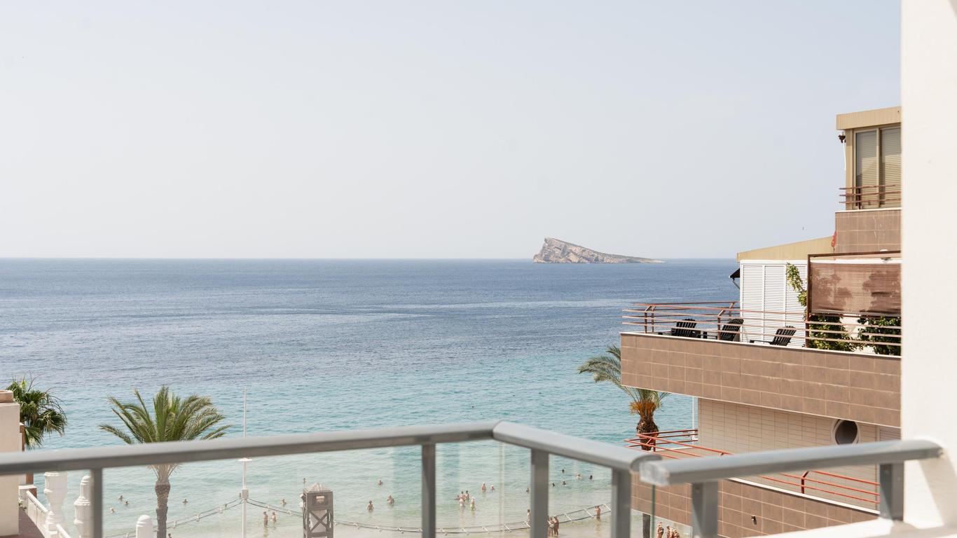 Hotel RH Sol