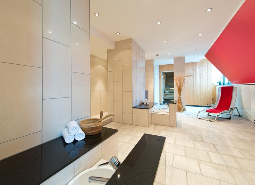 Spa Photo