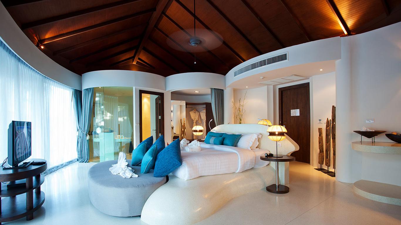 Mai Khao Lak Beach Resort & Spa