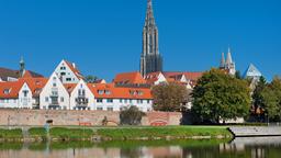 Ulm car rentals