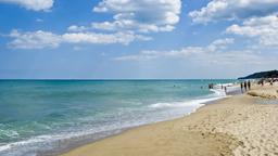 Find cheap flights to Bulgaria